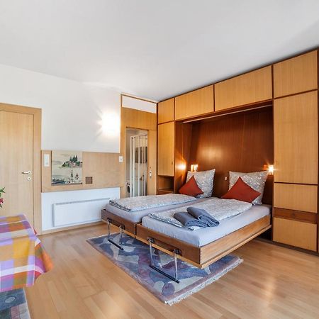 Appartamento Indaco 메라노 외부 사진