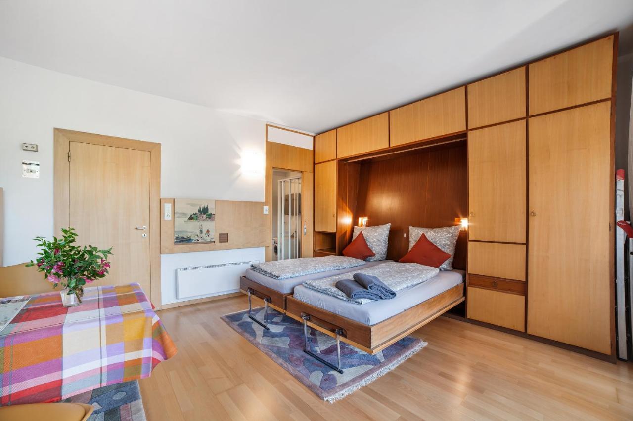 Appartamento Indaco 메라노 외부 사진